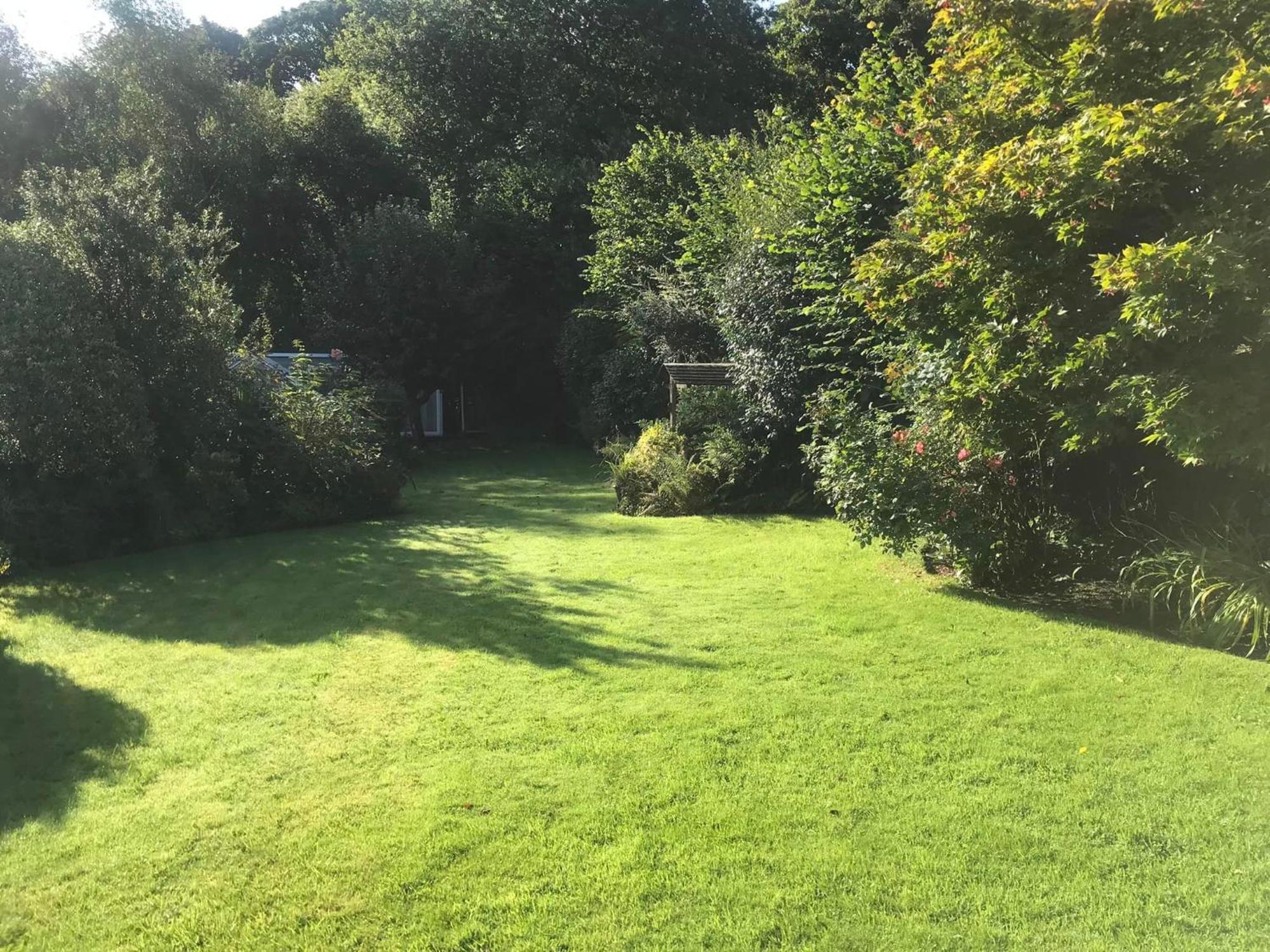 Glengarth Διαμέρισμα Penryn Εξωτερικό φωτογραφία